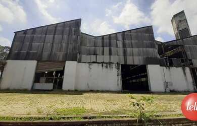 Imagem 10: São Paulo - Galpão/Depósito/Armazém - Cangaíba