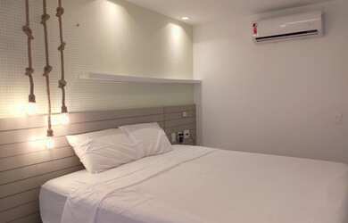 Imagem 7: Alugo lindo apartamento no Golf Ville Resort - Porto das Dunas