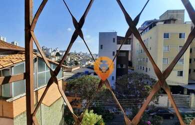 Imagem 16: Apartamento à venda, 52 m² por R$ 255.000,00 - Sagrada Família - Belo Horizonte/MG