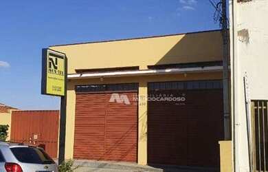 Imagem 4: Salão à venda, 170 m² por R$ 450.000,00 - Vila Ideal - São José do...