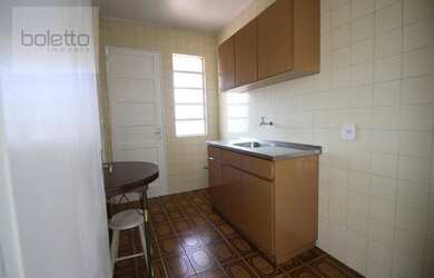 Imagem 4: Apartamento com 2 dormitórios, 58 m² - venda por R$ 340.000,00 ou aluguel...