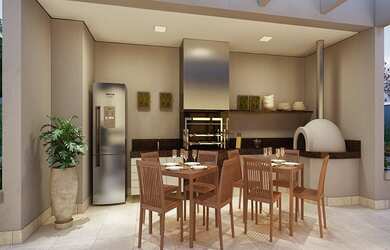 Imagem 9: Apartamento residencial para venda, Santa Teresinha, São Paulo - AP8287