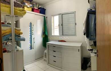 Imagem 13: Casa à venda, 101 m² por R$ 540.000,00 - Vila Guilhermina - Praia Grande/SP