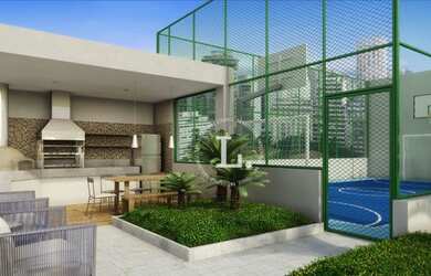 Imagem 6: Apê à venda por R$ 610.000,00 - República- São Paulo/SP