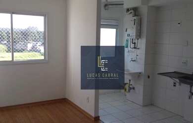 Imagem 1: Apartamento com 2 dormitórios à venda, 45 m² por R$ 248.999,00 - Itaquera...