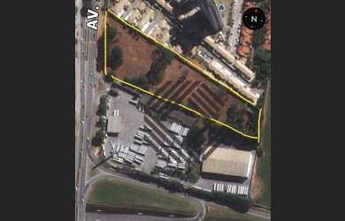 Imagem 3: Área à venda, 17987 m² por R$ 45.000.000,00 - Jardim Vera Cruz - Sorocaba/SP