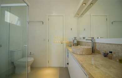 Imagem 10: Casa de condomínio alto padrão