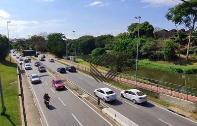 Imagem 4: Área à venda, 17987 m² por R$ 45.000.000,00 - Jardim Vera Cruz - Sorocaba/SP