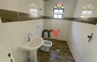 Imagem 15: Casa à venda, 88 m² por R$ 379.900,00 - Vila Guilhermina - Praia Grande/SP