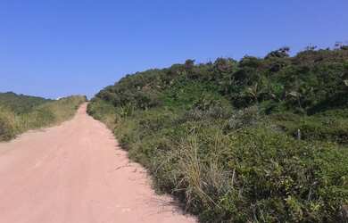 Imagem 2: Lote/Terreno para venda tem 446 metros quadrados em Ubú - Anchieta -...