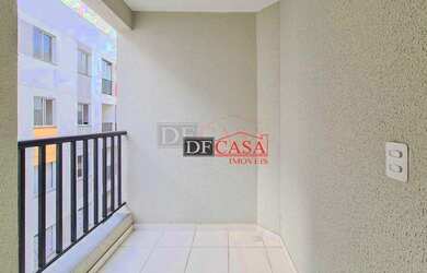 Imagem 4: Apartamento com 2 dormitórios, 29 m² - venda por R$ 195.000,00 ou aluguel...