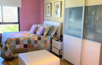 Imagem 8: Apartamento para venda com 192 metros quadrados com 4 quartos em Candeal...