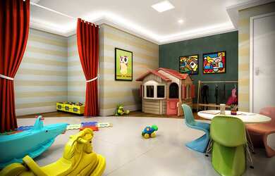 Imagem 6: Garden residencial para venda, Jardim das Belezas, Carapicuíba - GD5892