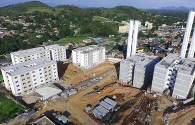 Imagem 5: Apartamento residencial para venda, Monjolo, São Gonçalo - AP9613