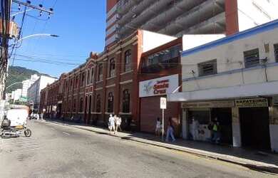 Imagem 2: Loja à venda, 37 m² por R$ 179.000,00 - Centro - Juiz de Fora/MG