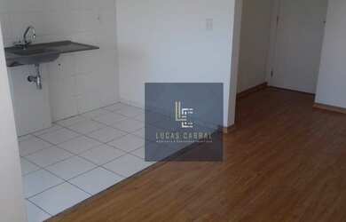 Imagem 7: Apartamento com 2 dormitórios à venda, 45 m² por R$ 248.999,00 - Itaquera...