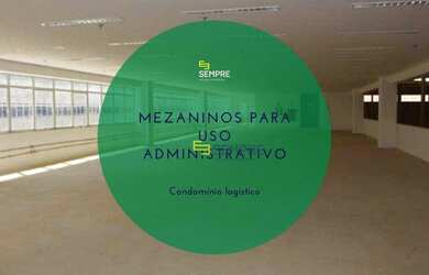 Imagem 5: Aluguel de galpão em Santana do Parnaíba SP