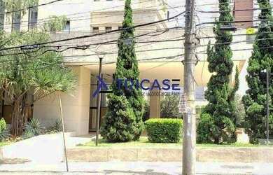 Imagem 13: Sala, 100 m² - venda por R$ 1.280.000,00 ou aluguel por R$ 8.000,00/mês...