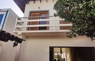 Imagem 6: CHARMOSA CASA NO JARDIM PAULISTANO