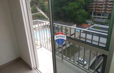 Imagem 3: Apartamento com 2 quartos à venda, 69 m² por R$ 380.000 , Locação R$ 1.800,00- Freguesia