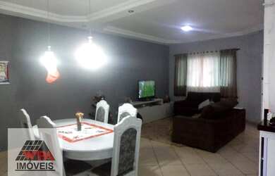 Imagem 2: Casa à venda, 145 m² por R$ 450.000,00 - Parque Nova Carioba - Americana/SP