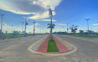 Imagem 1: Lote/Terreno para venda possui 264 metros quadrados em Socopo - Teresina...