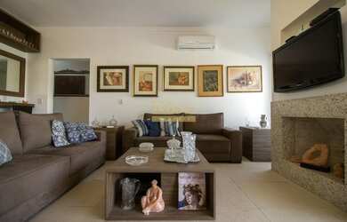 Imagem 2: Casa de condomínio alto padrão