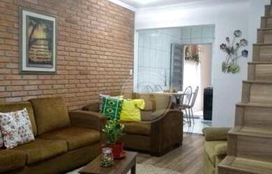 Imagem 4: Sobrado à venda, 110 m² por R$ 430.000,00 - Jardim Jussara - São Paulo/SP