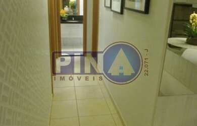 Imagem 8: Vila Brasilia. Piscina, Churrasqueira, Varandae78m² de Área