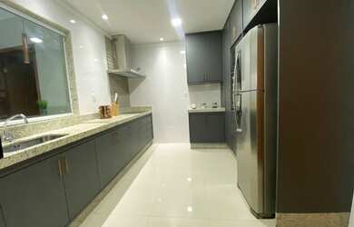 Imagem: Casa no jardim Amália