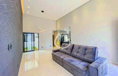 Imagem 4: Casa com 3 dormitórios à venda, 160 m² por R$ 1.250.000,00 - Residencial...