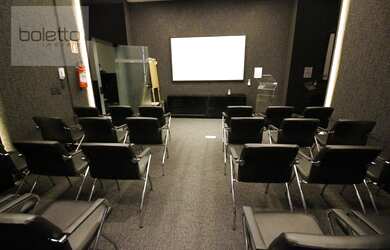 Imagem 14: Sala, 33 m² - venda por R$ 440.000,00 ou aluguel por R$ 2.250,00/mês...