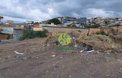 Imagem 11: Terreno à venda, 2.700 m² - Santa Maria - Contagem/MG