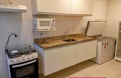 Imagem 15: Lindíssimo varandão gourmet 4 qts 2 suítes 2 vgs armários qualidade...