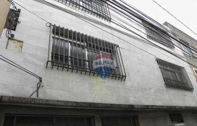 Imagem: O depósito possui 307m² de Área e está localizado em Centro