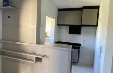 Imagem 16: Vivarte Alamedas 59 metros quadrados com 2 quartos em Jardim Carolina...