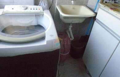 Imagem 9: Apartamento à venda, 68 m² por R$ 190.000,00 - Caiçara - Praia Grande/SP