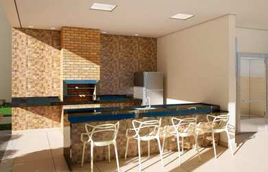 Imagem 6: Garden residencial para venda, Parque Santa Rosa, Suzano - GD7510