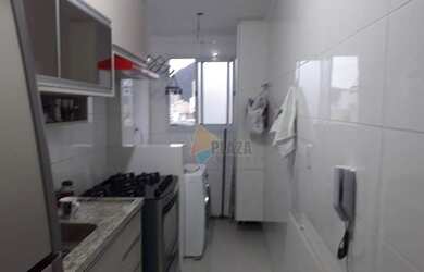 Imagem 7: Apartamento à venda, 80 m² por R$ 550.000,00 - Boqueirão - Praia Grande/SP