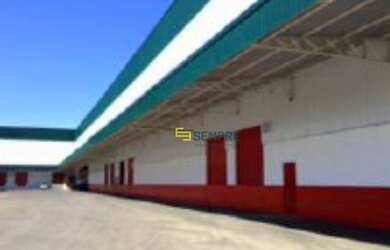 Imagem 2: Galpão para alugar em Rio Claro/SP