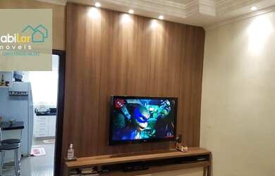 Imagem 12: Casa à venda, 142 m² por R$ 380.000,00 - Parque das Aroeiras II - São...