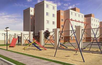 Imagem 11: Apartamento residencial para venda, Jardim Betânia, Cachoeirinha - AP8482