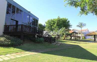 Imagem 6: Terreno à venda, 480 m² por R$ 498.000,00 - Parque Residencial Damha...