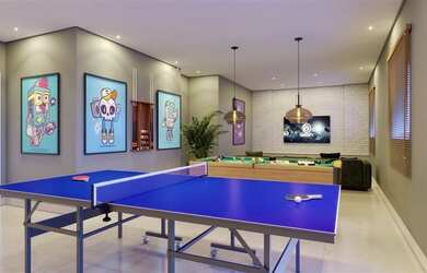 Imagem 16: PRAIA GRANDE - Apartamento Padrão - MIRIM