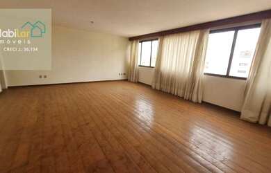 Imagem: O apartamento possui 3 Dormitórios, 3 Banheiros, 2 Vagas na