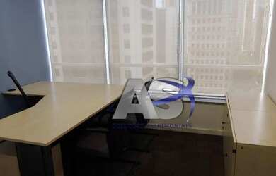 Imagem 10: Conjunto, 306 m² - venda por R$ 4.520.000,00 ou aluguel por R$ 24.200,00/mês...