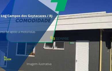 Imagem 14: Galpão para alugar, 1303 m² por R$ 20.856,48/mês - Parque Santo Amaro...