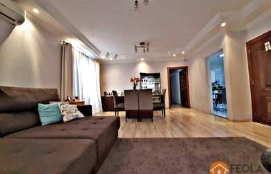 Imagem 4: Casa à venda, 197 m² por R$ 630.000,00 - Jardim Dona Judith - Americana/SP