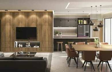 Imagem 3: Cobertura residencial para venda, Porto Belo, Porto Belo - CO9016