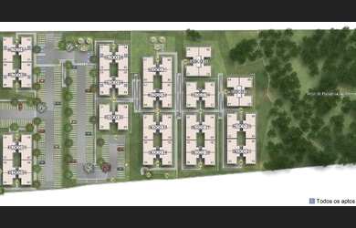 Imagem 7: Apartamento residencial para venda, Monjolo, São Gonçalo - AP9613